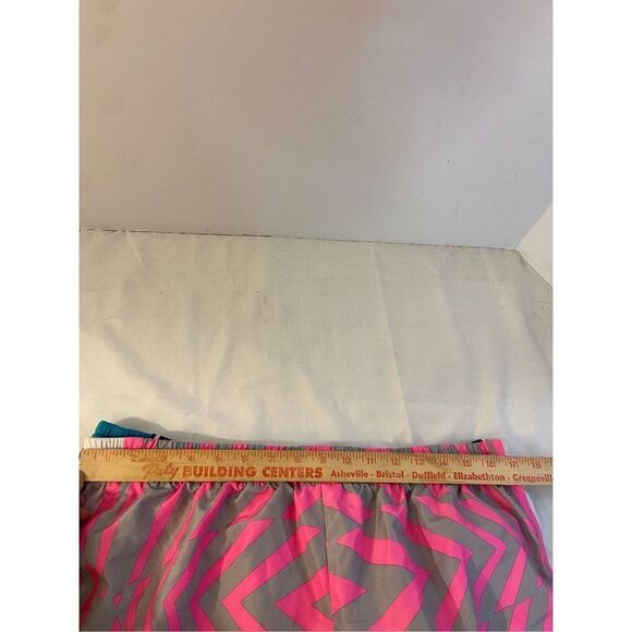 Danskin gum shorts xl 16-18 lot 2 pairs pink gray - Picture 2 of 5